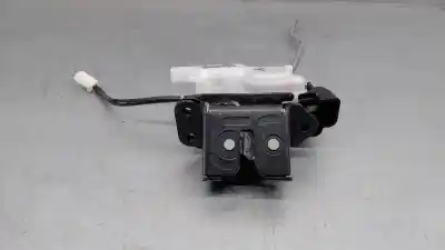 Second-hand car spare part trunk lock for mazda cx-7 (er) 2.2 mzr-cd awd (er10a) oem iam references eh1062310  