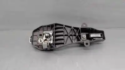 Автозапчасти б/у задняя правая наружная ручка за mazda cx-7 (er) 2.2 mzr-cd awd (er10a) ссылки oem iam eg2258410b  