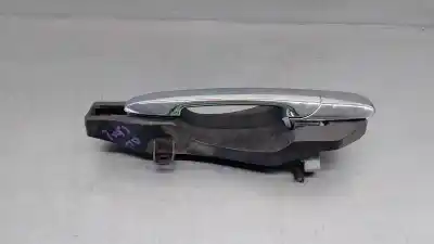 Автозапчасти б/у задняя правая наружная ручка за mazda cx-7 (er) 2.2 mzr-cd awd (er10a) ссылки oem iam eg2258410b  