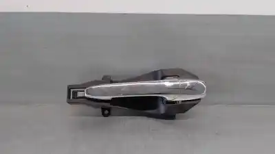 Автозапчастина б/у завнішня ручка задня права для mazda cx-7 (er) 2.2 mzr-cd awd (er10a) посилання на oem iam eg2258410b