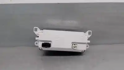 Автозапчастина б/у контроль опалення / кондиціонації для mazda cx-7 (er) 2.2 mzr-cd awd (er10a) посилання на oem iam k1900eh64c04  