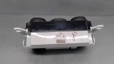 Автозапчастина б/у контроль опалення / кондиціонації для mazda cx-7 (er) 2.2 mzr-cd awd (er10a) посилання на oem iam k1900eh64c04  