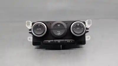 Автозапчастина б/у контроль опалення / кондиціонації для mazda cx-7 (er) 2.2 mzr-cd awd (er10a) посилання на oem iam k1900eh64c04