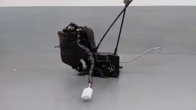 Автозапчастина б/у замок передній праві двері для mazda cx-7 (er) 2.2 mzr-cd awd (er10a) посилання на oem iam eh1458310e  