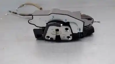 Автозапчастина б/у замок передній праві двері для mazda cx-7 (er) 2.2 mzr-cd awd (er10a) посилання на oem iam eh1458310e  