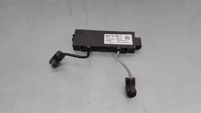 Tweedehands auto-onderdeel elektronische module voor mazda cx-7 (er) 2.2 mzr-cd awd (er10a) oem iam-referenties eh1467ss1f