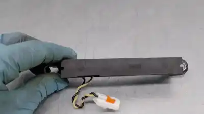 Автозапчасти б/у антенна за mazda cx-7 (er) 2.2 mzr-cd awd (er10a) ссылки oem iam eg23676n1a  