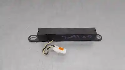 Автозапчастина б/у антена для mazda cx-7 (er) 2.2 mzr-cd awd (er10a) посилання на oem iam eg23676n1a  