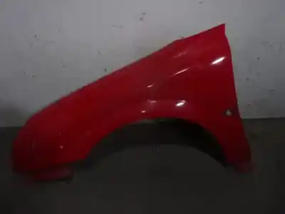 Автозапчастина б/у ПЕРЕДНЕ ЛІВЕ КРИЛО для OPEL VECTRA C BERLINA  Посилання на OEM IAM 6101327  