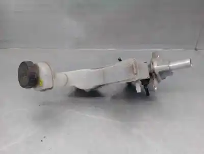 Pezzo di ricambio per auto di seconda mano pompa freni per nissan qashqai / qashqai +2 i (j10, nj10, jj10e) 2.0 dci riferimenti oem iam 46012jd80a  0204y24278 Pezzo di ricambio per auto di seconda mano pompa freni per nissan qashqai / qashqai +2 i (j10, nj10, jj10e) 2.0 dci riferimenti oem iam 46012jd80a  0204y24278