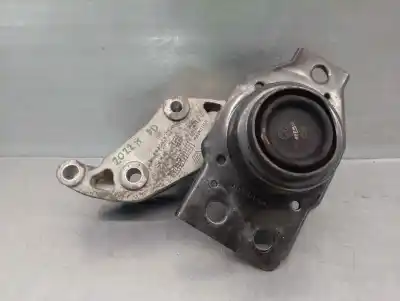 İkinci el araba yedek parçası SAG MOTOR DESTEGI için NISSAN QASHQAI / QASHQAI +2 I (J10, NJ10, JJ10E)  OEM IAM referansları F6036100  