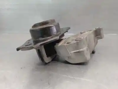 Pièce détachée automobile d'occasion support moteur droit pour nissan qashqai / qashqai +2 i (j10, nj10, jj10e) 2.0 dci références oem iam f6036100  