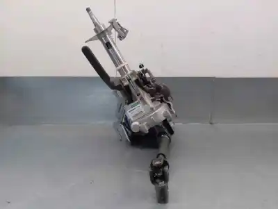 Автозапчастина б/у рульва колонка для nissan qashqai / qashqai +2 i (j10, nj10, jj10e) 2.0 dci посилання на oem iam 48810jd90b  