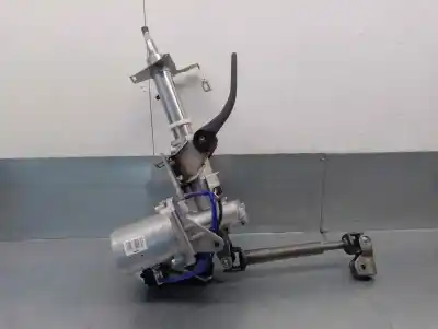 Автозапчастина б/у рульва колонка для nissan qashqai / qashqai +2 i (j10, nj10, jj10e) 2.0 dci посилання на oem iam 48810jd90b  