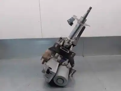 Автозапчастина б/у рульва колонка для nissan qashqai / qashqai +2 i (j10, nj10, jj10e) 2.0 dci посилання на oem iam 48810jd90b  