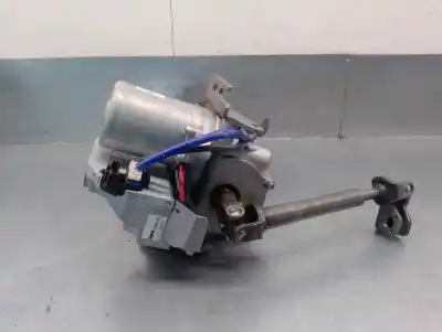 Автозапчастина б/у рульва колонка для nissan qashqai / qashqai +2 i (j10, nj10, jj10e) 2.0 dci посилання на oem iam 48810jd90b  