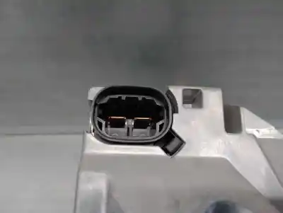 Автозапчастина б/у рульва колонка для nissan qashqai / qashqai +2 i (j10, nj10, jj10e) 2.0 dci посилання на oem iam 48810jd90b  