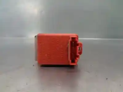 Автозапчасти б/у сопротивление нагреву за seat leon (1m1) 1.9 tdi ссылки oem iam 1j0907521  