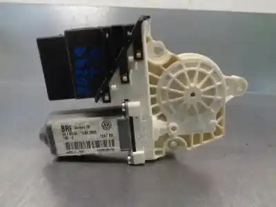 Second-hand car spare part rear right window motor for seat leon (1m1) 1.9 tdi oem iam references 1c0959812a