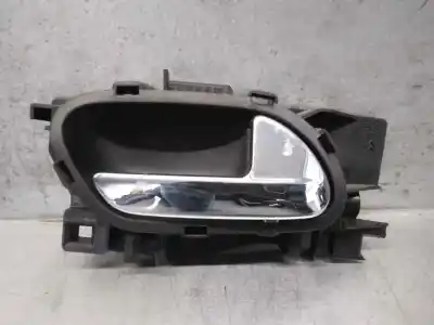 Tweedehands auto-onderdeel BINNEN VOOR RECHTS HANDVAT voor PEUGEOT 5008 (0U_, 0E_)  OEM IAM-referenties 9683446577  