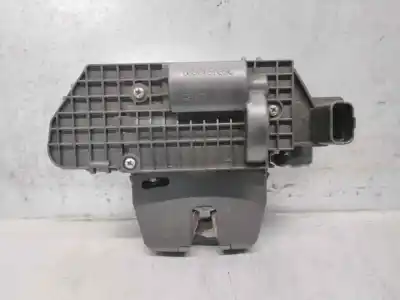 Pièce détachée automobile d'occasion COFFRE / SERRURE DE PORTE pour PEUGEOT 5008 (0U_, 0E_)  Références OEM IAM 9694919580  