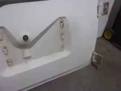 Автозапчастина б/у загальні двері для land rover discovery (salljg/lj) 2.5 turbodiesel посилання на oem iam alr4450  