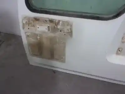 Автозапчастина б/у загальні двері для land rover discovery (salljg/lj) 2.5 turbodiesel посилання на oem iam alr4450  