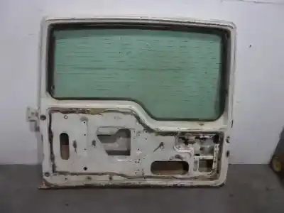 Автозапчастина б/у загальні двері для land rover discovery (salljg/lj) 2.5 turbodiesel посилання на oem iam alr4450  