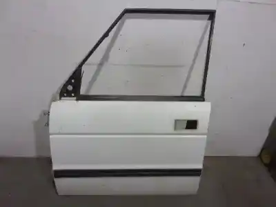 Автозапчасти б/у левая передняя дверь за land rover discovery (salljg/lj) 2.5 turbodiesel ссылки oem iam alr5591