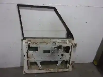 Автозапчасти б/у левая передняя дверь за land rover discovery (salljg/lj) 2.5 turbodiesel ссылки oem iam alr5591  