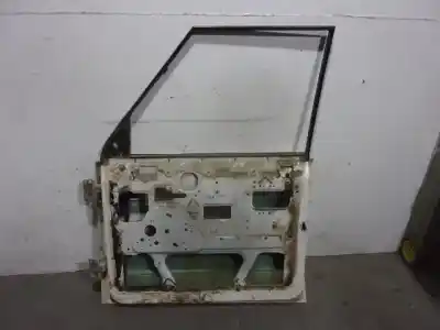 Автозапчасти б/у дверь передняя правая за land rover discovery (salljg/lj) 2.5 turbodiesel ссылки oem iam alr5592  