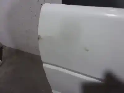 Автозапчасти б/у задняя левая дверь за land rover discovery (salljg/lj) 2.5 turbodiesel ссылки oem iam mwc6589  