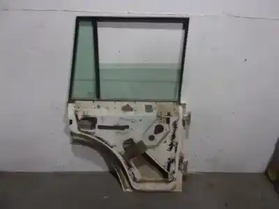 Автозапчасти б/у задняя левая дверь за land rover discovery (salljg/lj) 2.5 turbodiesel ссылки oem iam mwc6589  