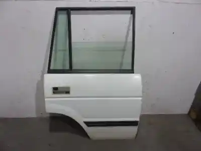 Автозапчасти б/у дверь задняя правая за land rover discovery (salljg/lj) 2.5 turbodiesel ссылки oem iam mwc6588