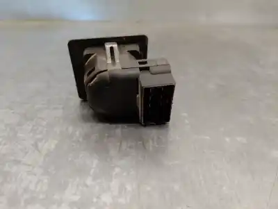 Peça sobressalente para automóvel em segunda mão comutador de espelhos retrovisores por land rover discovery (salljg/lj) 2.5 turbodiesel referências oem iam amr2498  