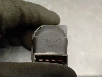 Peça sobressalente para automóvel em segunda mão comutador de espelhos retrovisores por land rover discovery (salljg/lj) 2.5 turbodiesel referências oem iam amr2498  