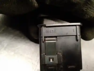 Автозапчасти б/у предупреждение за land rover discovery (salljg/lj) 2.5 turbodiesel ссылки oem iam 01638  