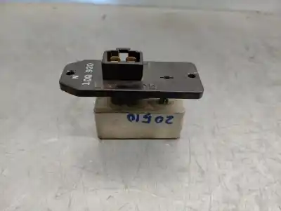 Автозапчасти б/у сопротивление нагреву за land rover discovery (salljg/lj) 2.5 turbodiesel ссылки oem iam 10q920