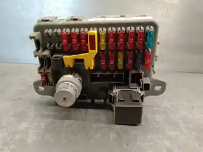 Автозапчасти б/у блок реле/предохранителей за land rover discovery (salljg/lj) 2.5 turbodiesel ссылки oem iam amr1552