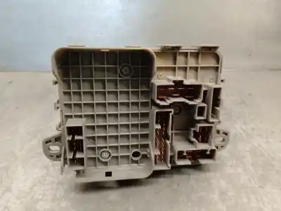 Автозапчасти б/у блок реле/предохранителей за land rover discovery (salljg/lj) 2.5 turbodiesel ссылки oem iam amr1552  