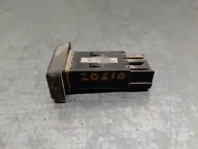 Автозапчастина б/у управління світлом для land rover discovery (salljg/lj) 2.5 turbodiesel посилання на oem iam amr3750  