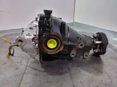 Second-hand car spare part REAR DIFFERENTIAL for OPEL OMEGA B  OEM IAM references 09244011  704300