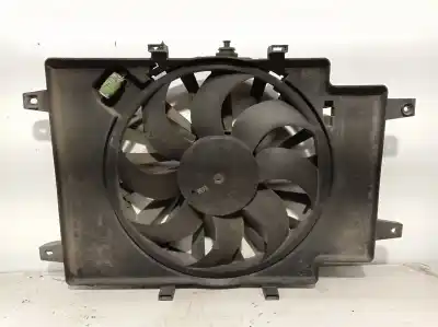 Pezzo di ricambio per auto di seconda mano elettroventola per alfa romeo 147 (190) 1.6 16v cat riferimenti oem iam 5020333