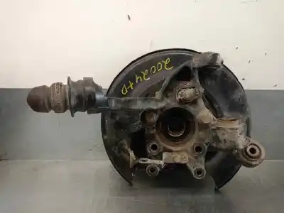 Peça sobressalente para automóvel em segunda mão manga de eixo traseira direita por volvo xc90 2.4 diesel cat referências oem iam 31340100