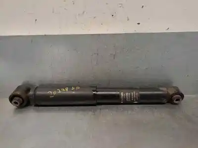 Pièce détachée automobile d'occasion  pour NISSAN QASHQAI / QASHQAI +2 I (J10, NJ10, JJ10E)  Références OEM IAM 56210JD75A  814902003468