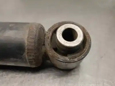 Автозапчастина б/у правий задній амортизатор для nissan qashqai / qashqai +2 i (j10, nj10, jj10e) 2.0 dci посилання на oem iam 56210jd75a  814902003468 Автозапчастина б/у правий задній амортизатор для nissan qashqai / qashqai +2 i (j10, nj10, jj10e) 2.0 dci посилання на oem iam 56210jd75a  814902003468