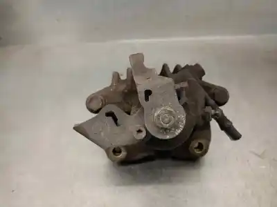 Peça sobressalente para automóvel em segunda mão pinça de travão traseira esquerda por audi a3 (8l) 1.6 ambiente referências oem iam 1j0615423d  