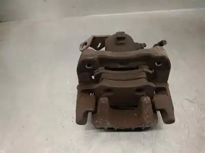 Peça sobressalente para automóvel em segunda mão pinça de travão traseira esquerda por audi a3 (8l) 1.6 ambiente referências oem iam 1j0615423d  