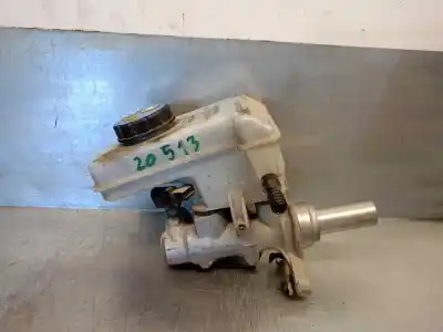 Автозапчасти б/у тормозной насос за SEAT LEON (5F1) 1.4 16V TSI ссылки OEM IAM 5Q1611301D  03350891791