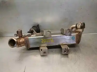 Second-hand car spare part egr cooler for nissan qashqai / qashqai +2 i (j10, nj10, jj10e) 2.0 dci oem iam references h8200620695   Second-hand car spare part egr cooler for nissan qashqai / qashqai +2 i (j10, nj10, jj10e) 2.0 dci oem iam references h8200620695